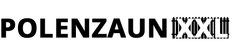 polenzaunxxl.de Logo